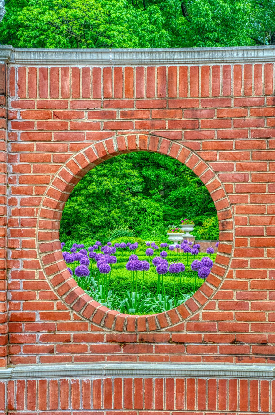 Missouri Botanical Gardens